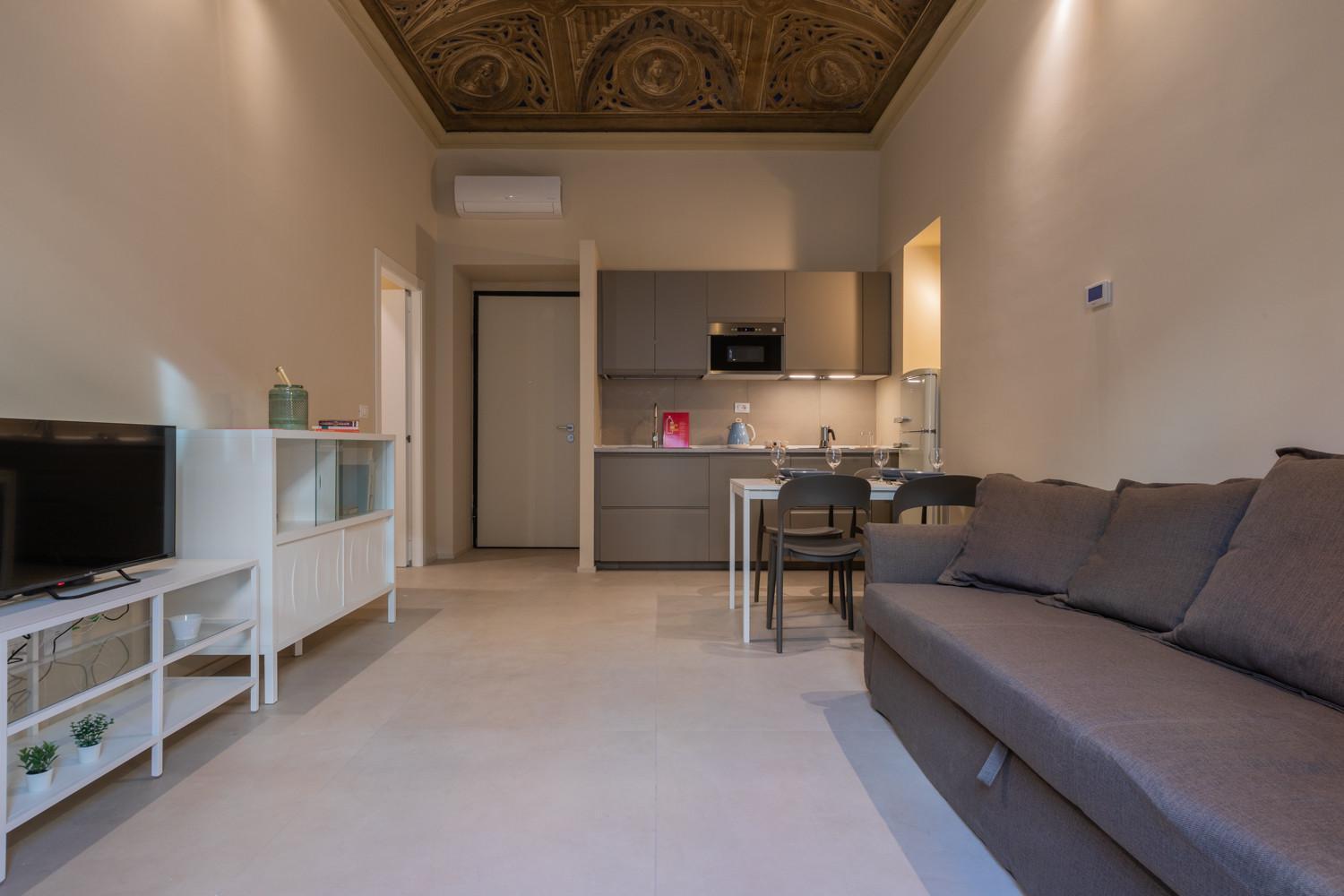 Casa Regia By Wonderful Italy Apartamento