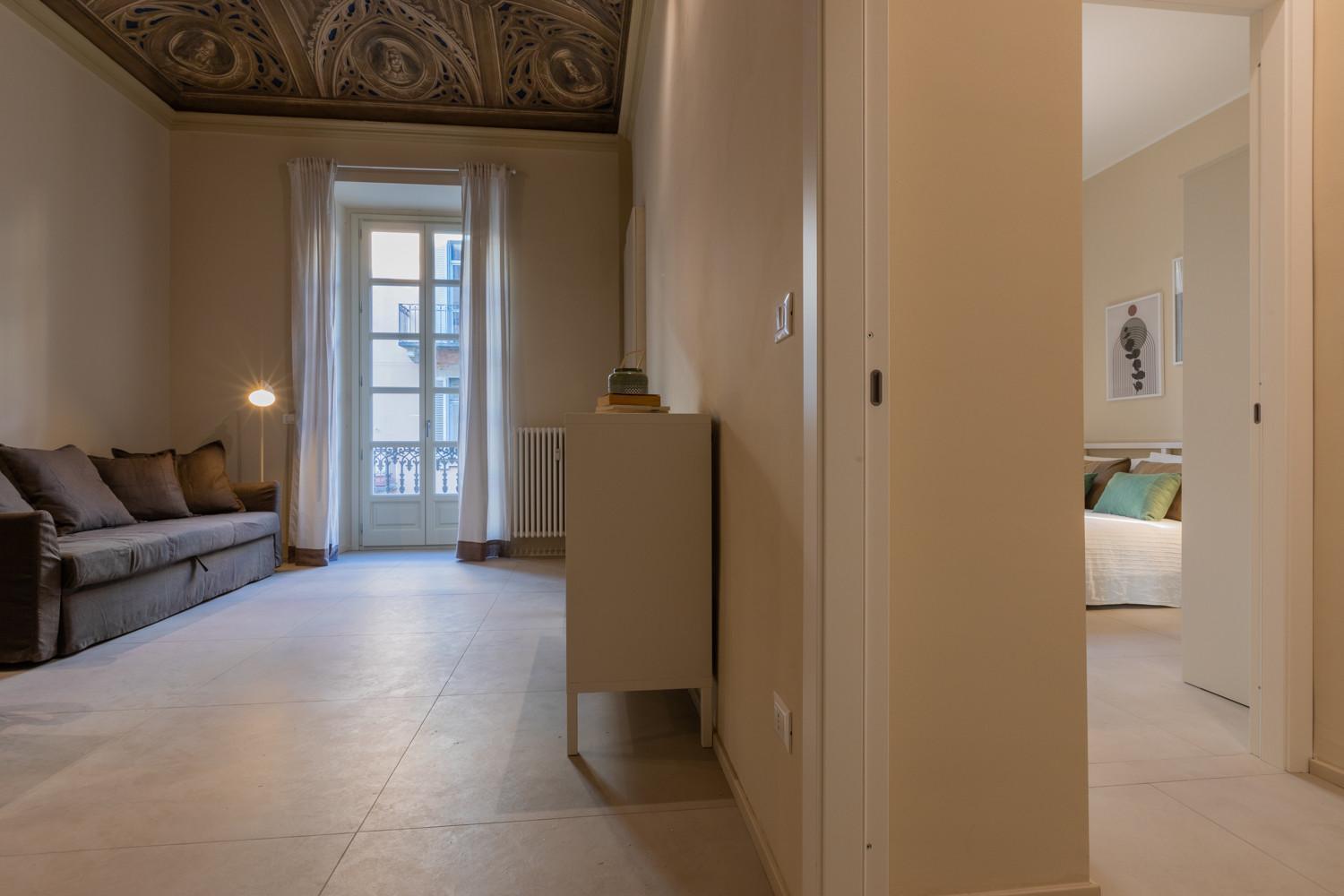 Apartamento Casa Regia By Wonderful Italy *