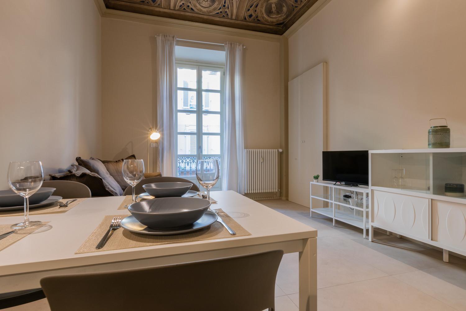 Casa Regia By Wonderful Italy Apartamento *