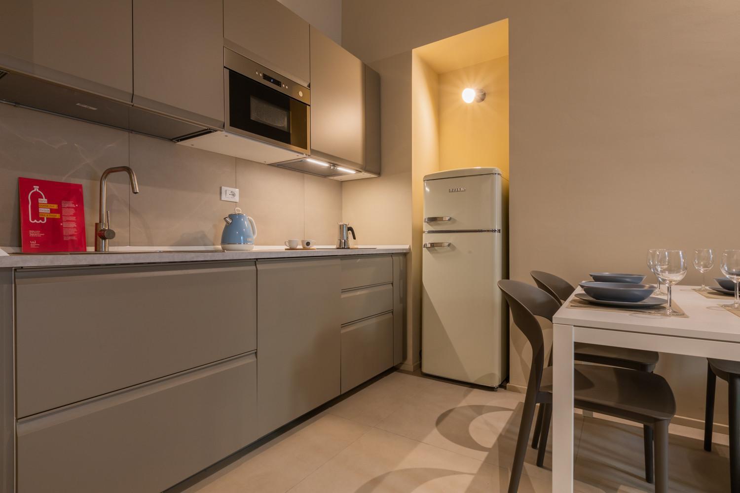Apartamento Casa Regia By Wonderful Italy *