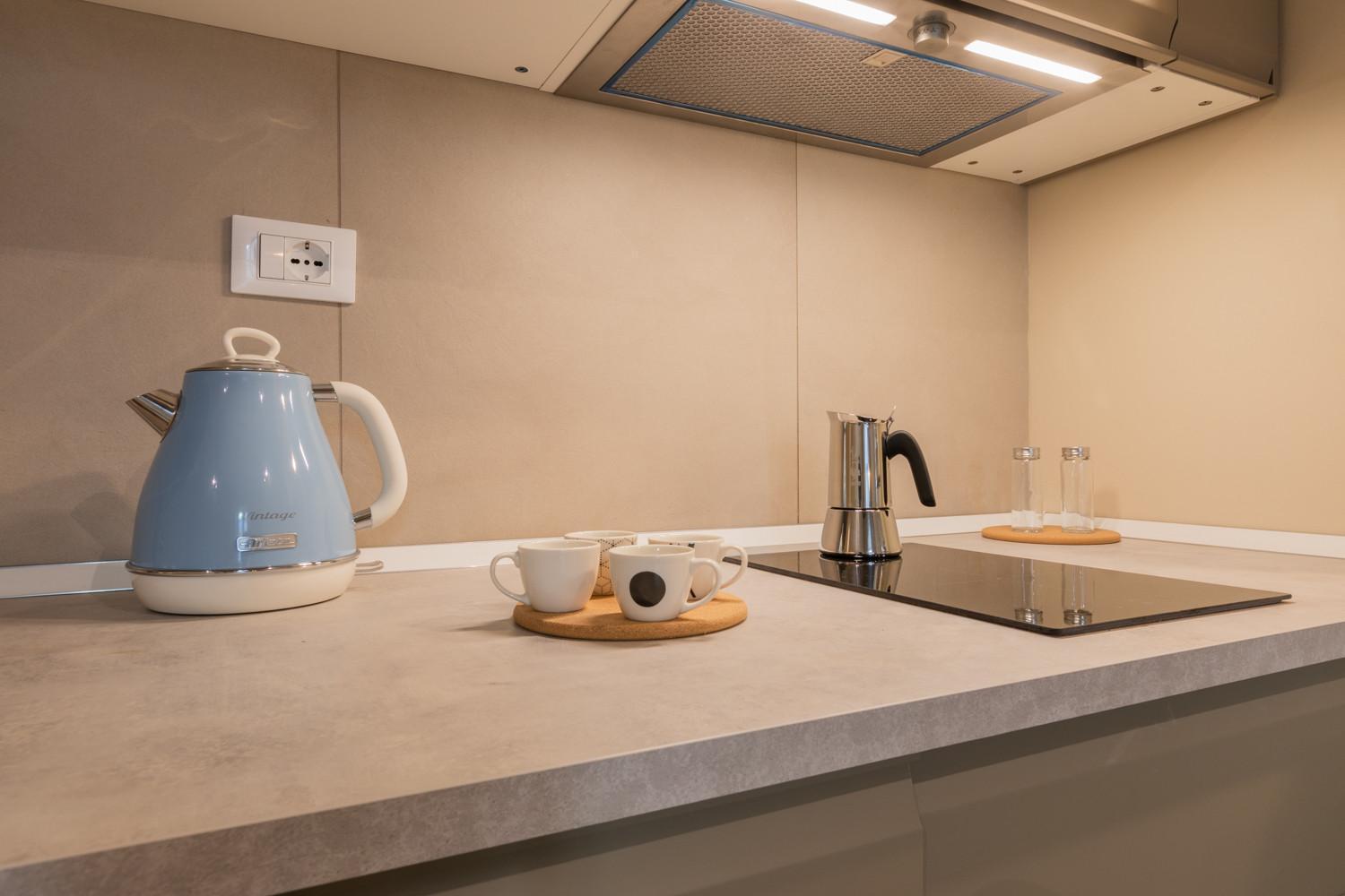 Apartamento Casa Regia By Wonderful Italy